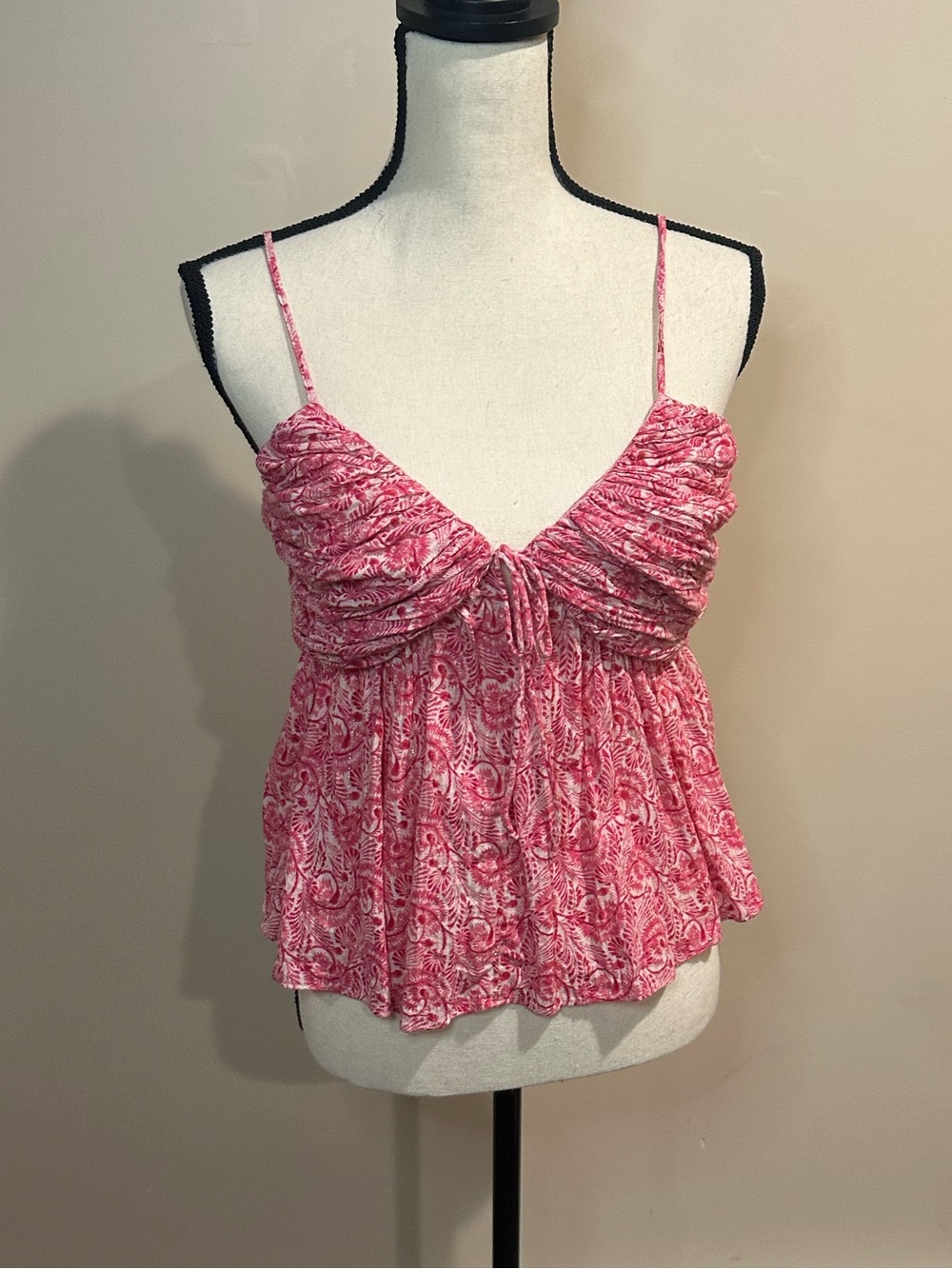 J. Crew camisole
